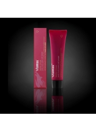 Согревающий крем для женщин Viamax Warm Cream - 15 мл. - Viamax - купить с доставкой в Нижнем Тагиле