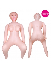 Секс-кукла Анастасия - Erowoman-Eroman - в Нижнем Тагиле купить с доставкой