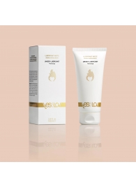 Лубрикант на водной основе с согревающим эффектом Warming Unisex Lubricant - 100 мл. - YESforLOV - купить с доставкой в Нижнем Тагиле