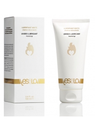 Лубрикант на водной основе с согревающим эффектом Warming Unisex Lubricant - 100 мл. - YESforLOV - купить с доставкой в Нижнем Тагиле
