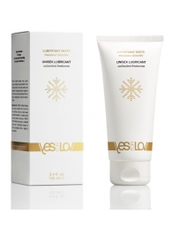 Лубрикант на водной основе с охлаждающим эффектом Unlimited Freshness Unisex Lubricant - 100 мл. - YESforLOV - купить с доставкой в Нижнем Тагиле
