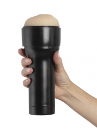 Телесный мастурбатор-вагина Feel Stroker Masturbator - Kiiroo - в Нижнем Тагиле купить с доставкой