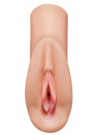 Телесный мастурбатор-вагина Heaven Stroker - Pipedream - в Нижнем Тагиле купить с доставкой