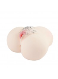 Мастурбатор с вибрацией Japanese School Girl - Baile - в Нижнем Тагиле купить с доставкой