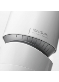 Мастурбатор TENGA AERO Silver Ring - Tenga - в Нижнем Тагиле купить с доставкой