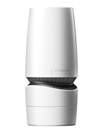 Мастурбатор TENGA AERO Silver Ring - Tenga - в Нижнем Тагиле купить с доставкой