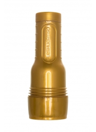 Мастурбатор-вагина Fleshlight - Go Stamina Training Unit - Fleshlight - в Нижнем Тагиле купить с доставкой