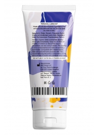 Интимная смазка на водной основе OYO Personal Gel Universal - 50 мл. - OYO - купить с доставкой в Нижнем Тагиле