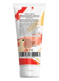 Анальная смазка на водной основе OYO Personal Gel Pantenol - 50 мл. - OYO - купить с доставкой в Нижнем Тагиле