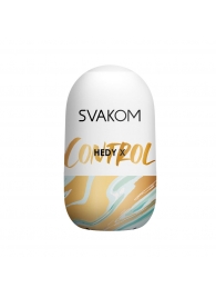 Мастурбатор Hedy X Control Mini Masturbator - Svakom - в Нижнем Тагиле купить с доставкой