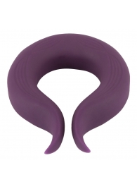 Вибратор для пар Two Motors Couple’s Ring в форме кольца - Orion - в Нижнем Тагиле купить с доставкой