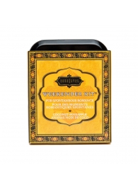 Эротический набор Weekender Kit Coconut Pineapple - Kama Sutra - купить с доставкой в Нижнем Тагиле