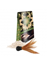 Пудра для тела Honey Dust Body Powder с ароматом жимолости - 28 гр. - Kama Sutra - купить с доставкой в Нижнем Тагиле