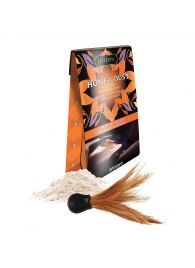 Пудра для тела Honey Dust Body Powder с ароматом манго - 28 гр. - Kama Sutra - купить с доставкой в Нижнем Тагиле