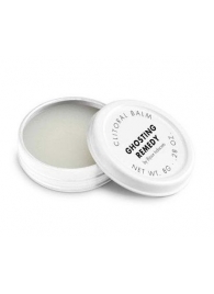 Бальзам для клитора Ghosting Remedy - 8 гр. - Bijoux Indiscrets - купить с доставкой в Нижнем Тагиле