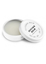 Бальзам для клитора Sexting Balm - 8 гр. - Bijoux Indiscrets - купить с доставкой в Нижнем Тагиле