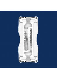 Мастурбатор TENGA Premium Dual Sensation Cup - Tenga - в Нижнем Тагиле купить с доставкой