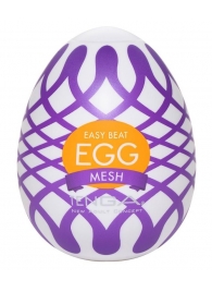 Мастурбатор-яйцо MESH - Tenga - в Нижнем Тагиле купить с доставкой