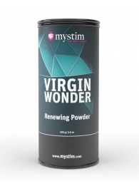 Пудра для ухода за игрушками Virgin Wonder Renewing Powder - MyStim - в Нижнем Тагиле купить с доставкой