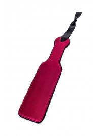 Двусторонняя шлепалка Anonymo - 37 см. - ToyFa - купить с доставкой в Нижнем Тагиле