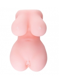 Мастурбатор-вагина Babycakes - ToyFa - в Нижнем Тагиле купить с доставкой