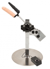 Секс-машина Big Bang Penetrator - Orion - купить с доставкой в Нижнем Тагиле