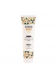 Массажное масло Coco Shea Oil - 100 мл. - Exsens - купить с доставкой в Нижнем Тагиле