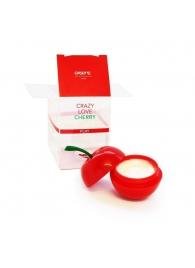 Крем для стимуляции сосков Crazy Love Cherry - 8 мл. - Exsens - купить с доставкой в Нижнем Тагиле
