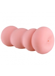 Телесный мастурбатор-анус Lucy - Dream Toys - в Нижнем Тагиле купить с доставкой