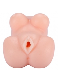 Телесный мастурбатор-вагина Stacey - Dream Toys - в Нижнем Тагиле купить с доставкой