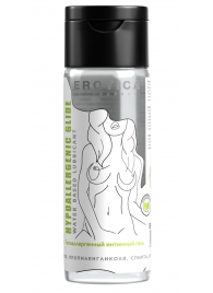 Гипоаллергенный интимный гель Hypoallergenic Glide - 200 мл. - Миагра - купить с доставкой в Нижнем Тагиле