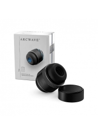 Инновационный мастурбатор для мужчин ARCWAVE Voy Fit System Cup - Arcwave - в Нижнем Тагиле купить с доставкой