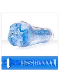 Мастурбатор Fleshlight Flight Commander - Fleshlight - в Нижнем Тагиле купить с доставкой