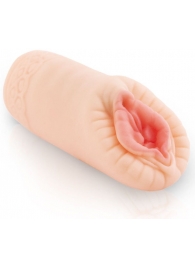 Тугой фигурный мастурбатор-вагина - ToyFa - в Нижнем Тагиле купить с доставкой