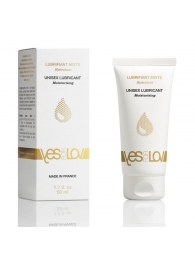 Увлажняющая смазка Unisex Lubricant - 50 мл. - YESforLOV - купить с доставкой в Нижнем Тагиле