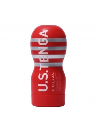 Мастурбатор TENGA U.S. Original Vacuum Cup - Tenga - в Нижнем Тагиле купить с доставкой