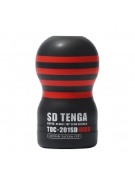 Мастурбатор TENGA SD Original Vacuum Cup Strong - Tenga - в Нижнем Тагиле купить с доставкой
