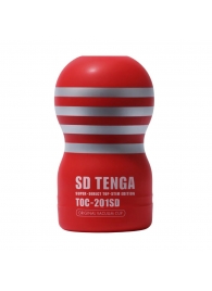 Мастурбатор TENGA SD Original Vacuum Cup - Tenga - в Нижнем Тагиле купить с доставкой