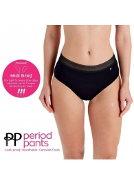 Менструальные трусы-брифы Period Pants - Pretty Polly - купить с доставкой в Нижнем Тагиле