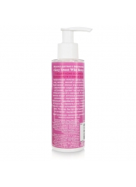 Молочко для тела с феромонами и ароматом лесных ягод Sexy Sweet Wild Berry - 150 гр. - Биоритм - купить с доставкой в Нижнем Тагиле