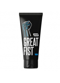 Крем для фистинга на водной основе Great Fist - 50 гр. - Биоритм - купить с доставкой в Нижнем Тагиле
