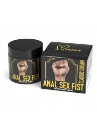 Крем на водной основе ANAL SEX FIST Classic Cream - 150 мл. - Миагра - купить с доставкой в Нижнем Тагиле