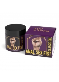 Гель на водной основе ANAL SEX FIST Classic Gel - 150 мл. - Миагра - купить с доставкой в Нижнем Тагиле