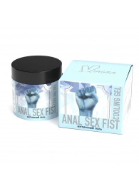 Гель на водной основе с охлаждающим эффектом ANAL SEX FIST Cooling Gel - 150 мл. - Миагра - купить с доставкой в Нижнем Тагиле