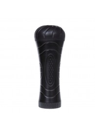 Мастурбатор-анус Baby Pussy в колбе без вибрации - Baile - в Нижнем Тагиле купить с доставкой