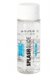 Смазка-увлажнитель SPLASHGLIDE LUBRICANT CLASSIC - 50 мл. - Splashglide - купить с доставкой в Нижнем Тагиле