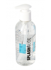 Смазка-увлажнитель SPLASHGLIDE LUBRICANT CLASSIC - 330 мл. - Splashglide - купить с доставкой в Нижнем Тагиле