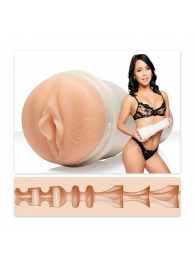 Мастурбатор-вагина Fleshlight Girls - Alina Lopez Rose - Fleshlight - в Нижнем Тагиле купить с доставкой