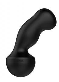 Черный вибростимулятор Nexus Gyro Vibe Extreme - 18 см. - Nexus Range - в Нижнем Тагиле купить с доставкой