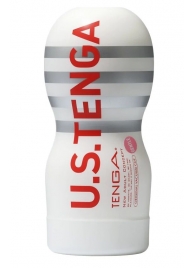 Мастурбатор Original Vacuum Cup Gentle Ultra size - Tenga - в Нижнем Тагиле купить с доставкой